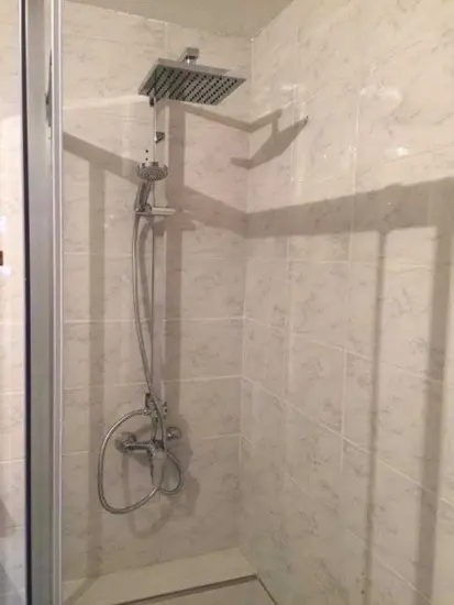 Reformas Integrales de Baños en Gijón