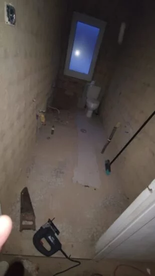 Reforma integral piso conde toreno (Gijón)