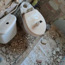 Reforma integral piso conde toreno (Gijón)