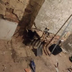 Reforma integral piso conde toreno (Gijón)