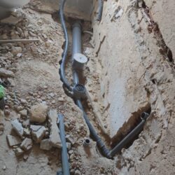 Reforma integral piso conde toreno (Gijón)