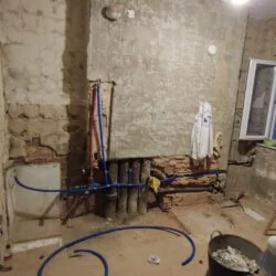 Reforma integral piso conde toreno (Gijón)