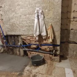 Reforma integral piso conde toreno (Gijón)