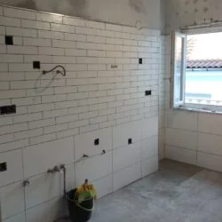 Reforma integral piso el coto (Gijón)