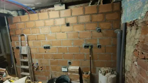 Electricistas en Mieres