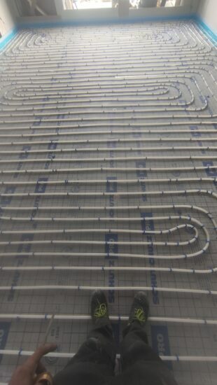 calefaccion suelo radiante 