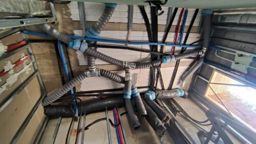 recuperador de calor asturias