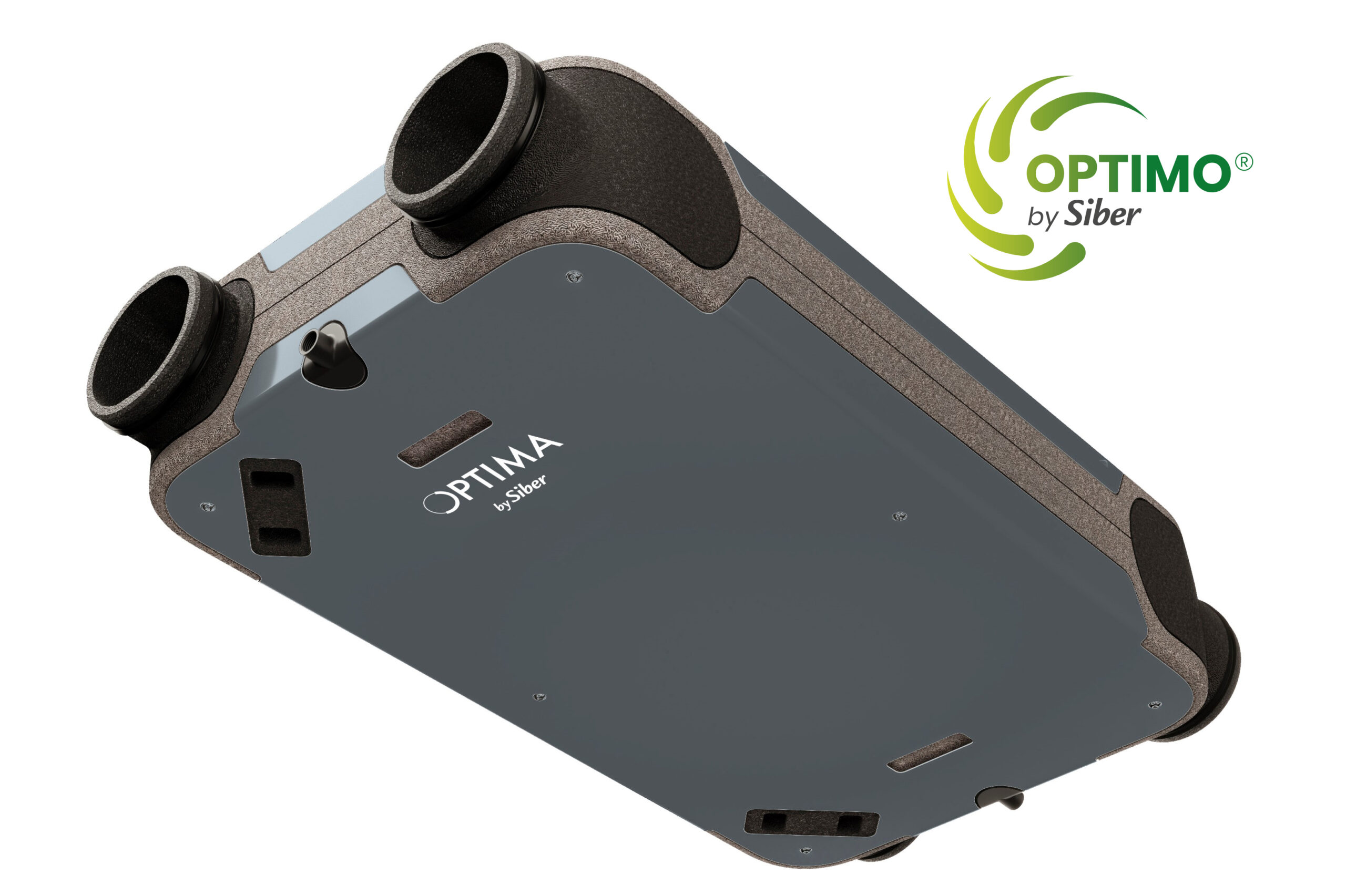 recuperador de calor