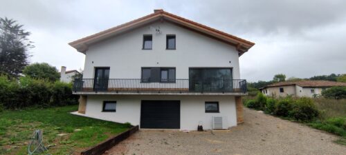 Seguro Decenal y Garantías de una Obra