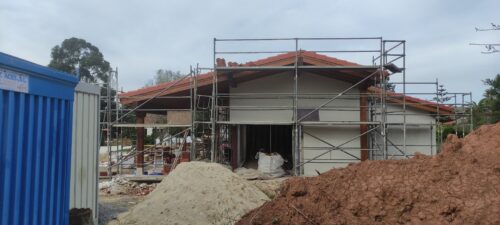 Licencia de Obra en Asturias