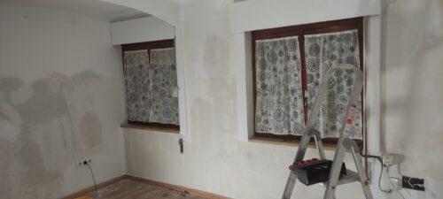 Pintores en Avilés