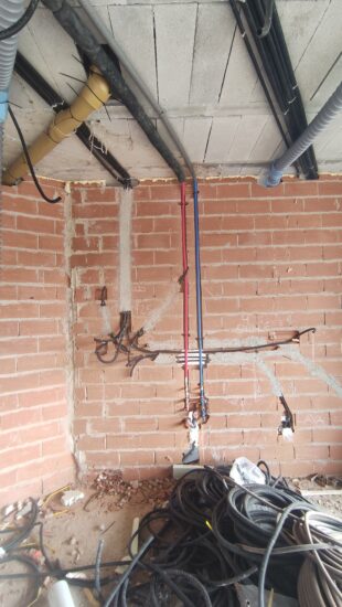 Muro de Carga: cómo saber si una pared lo es
