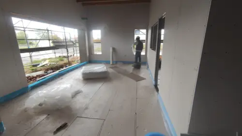 Interiorismo y Reformas de Interiores en Asturias