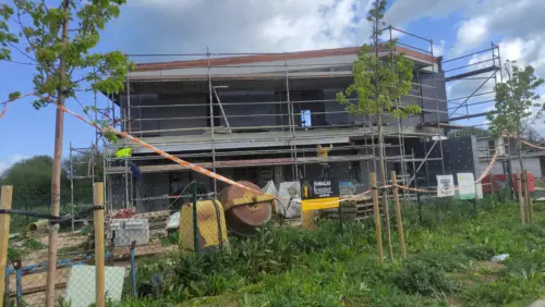 Permisos y Pasos para Construir tu Vivienda en España