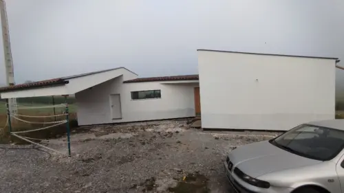 construccion de casa nueva