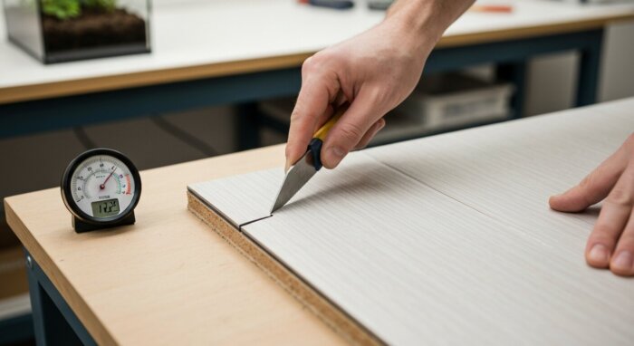 Suelo Vinílico con Radiante para Mascotas Exóticas: Guía Completa