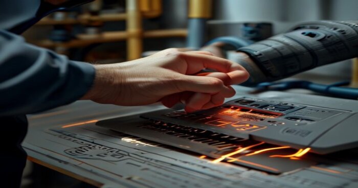 Suelo Vinílico con Radiante y Recuperación de Aguas Grises: Guía Técnica