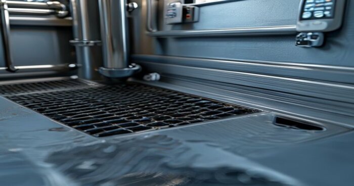 Mamparas ducha con reciclaje agua: ahorro y sostenibilidad