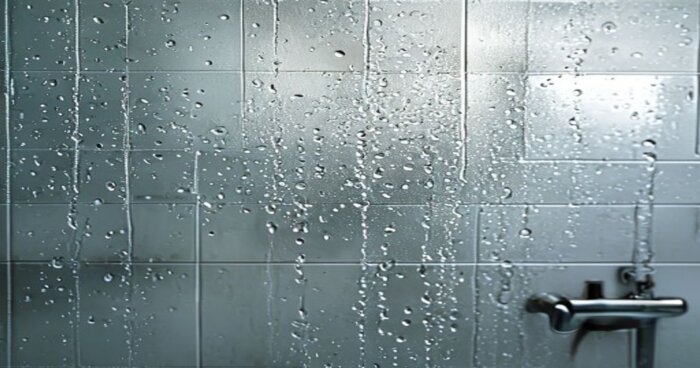 Mamparas autolimpiables: instalación en baños con porcelánico y calefacción