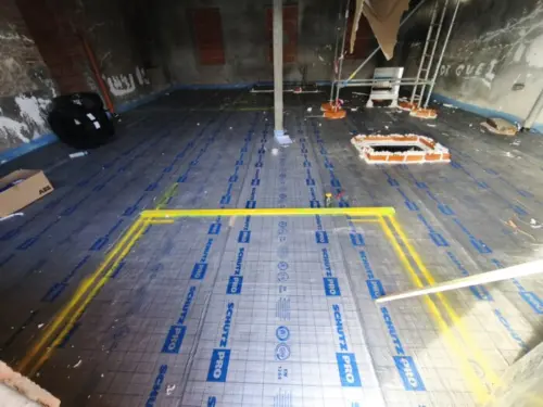 Fontaneros en Avilés: fontanería y reparaciones
