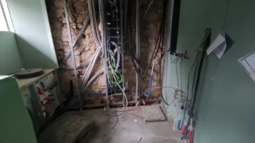 Electricistas en Avilés
