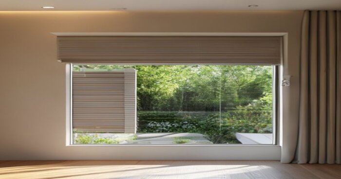 Ventana PVC en pladur: instalación, refuerzo y sellado