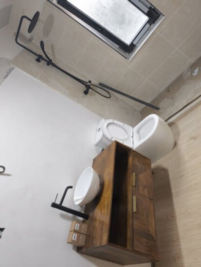 Baño para ostomizados: cómo adaptarlo en casa o en tu local