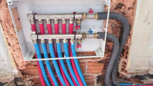 Fontaneros en Asturias: reparaciones urgentes 24h