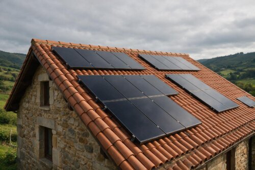 ¿Merecen la pena las placas solares en Asturias? La respuesta honesta